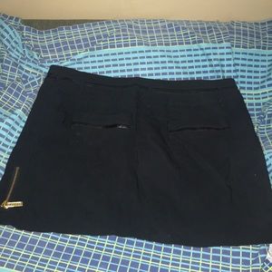 Bisou Bisou‎ skirt 12